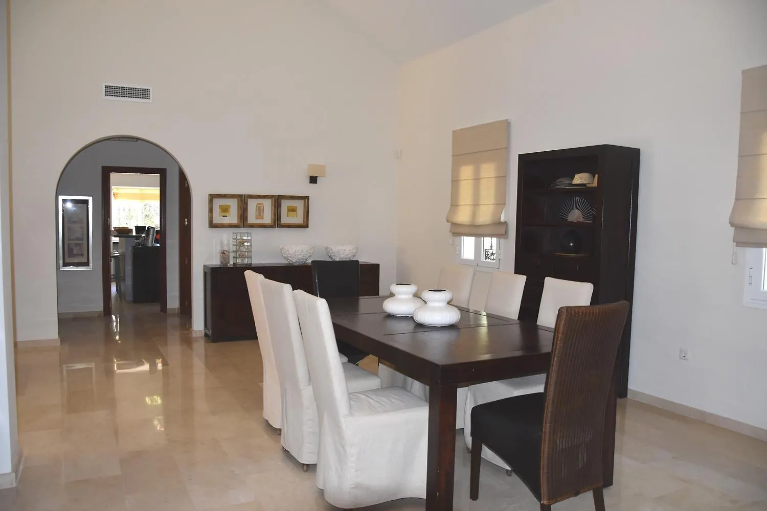 El Limonero - Villa Marbella