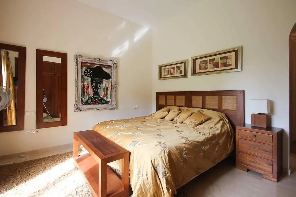 El Limonero - Villa Marbella