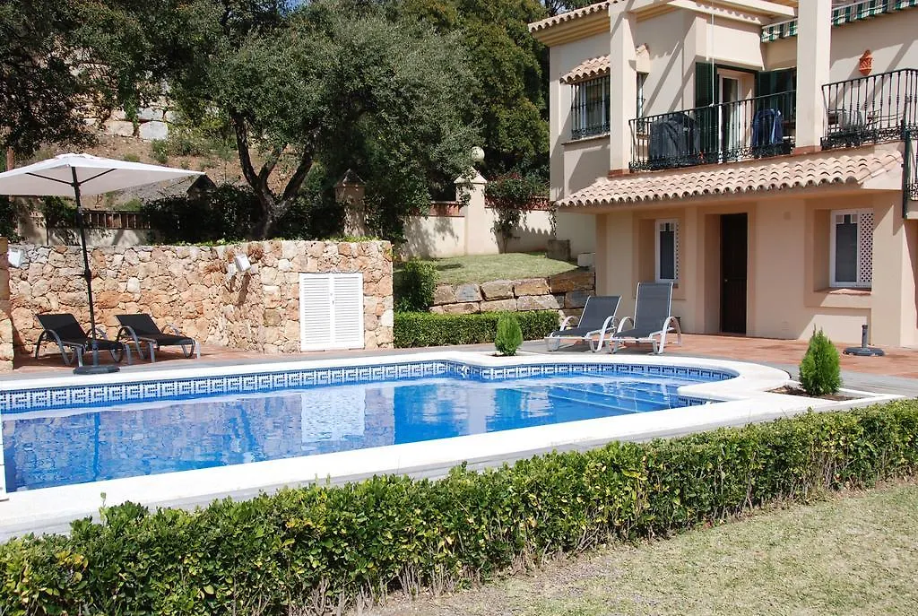 El Limonero - Villa Marbella 0*,