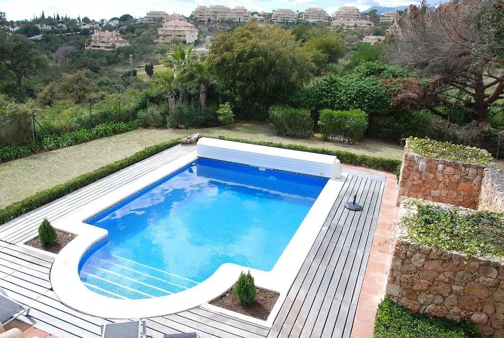 El Limonero - Villa Marbella