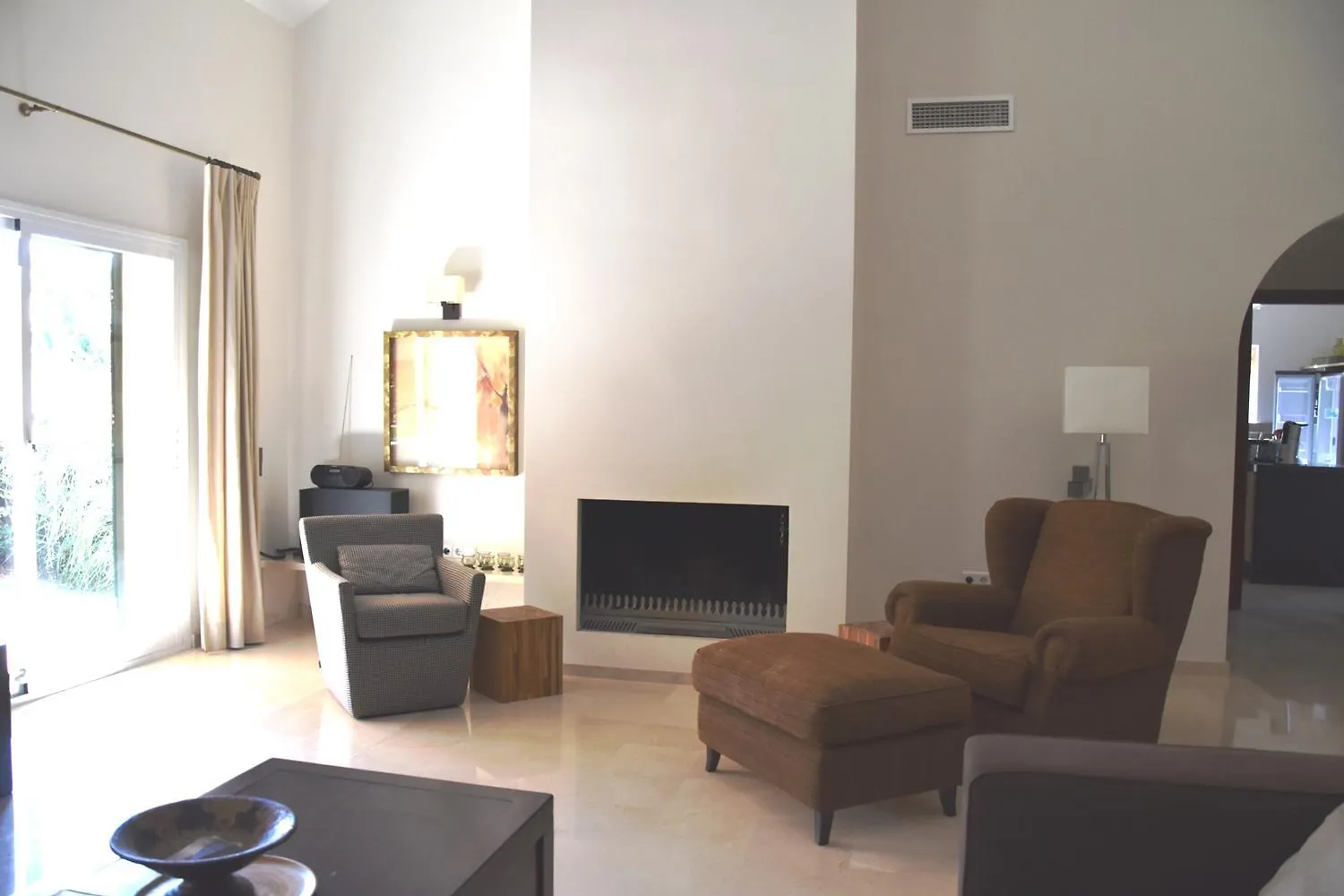 El Limonero - Villa Marbella Spanien
